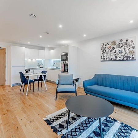 Lovely 1 Bedroom Apartment In Central Location Birmingham Exterior foto